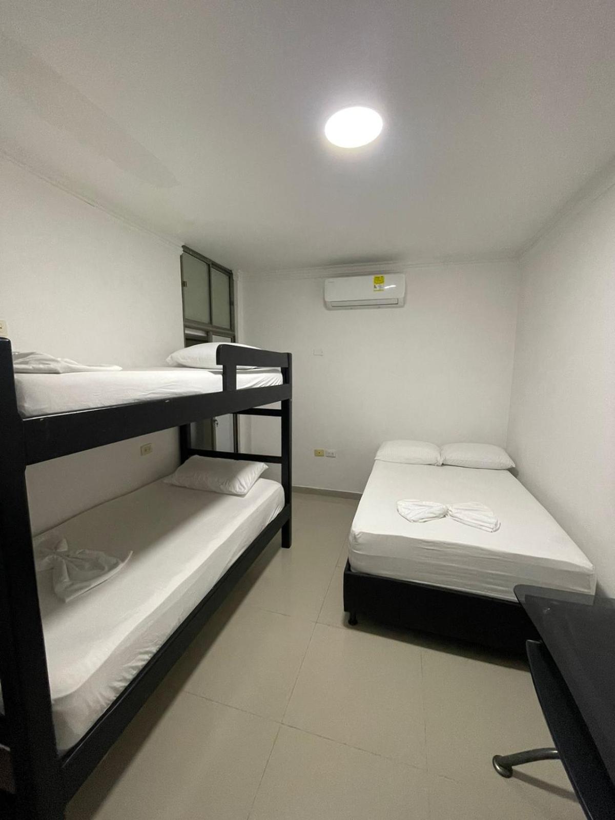 Cabanas Melany Coveñas Zewnętrze zdjęcie