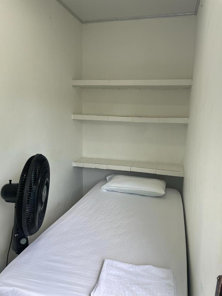 Cabanas Melany Coveñas Zewnętrze zdjęcie