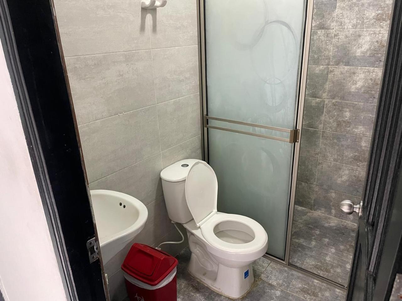 Cabanas Melany Coveñas Zewnętrze zdjęcie